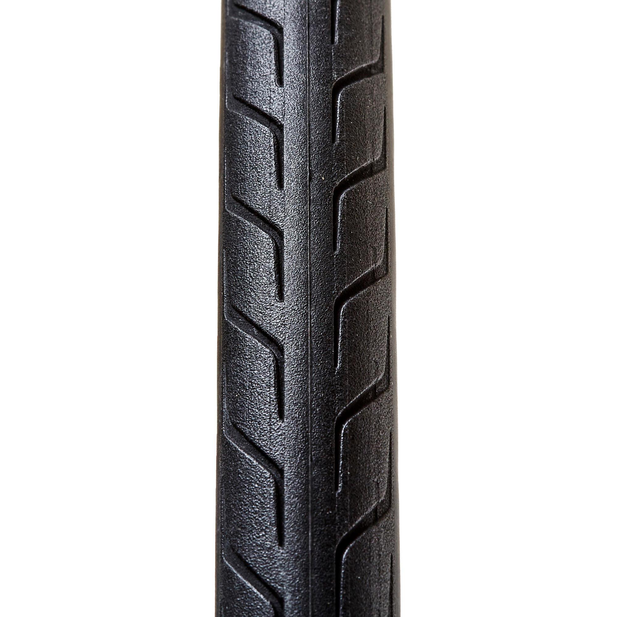 Pneu 650 23c decathlon sales