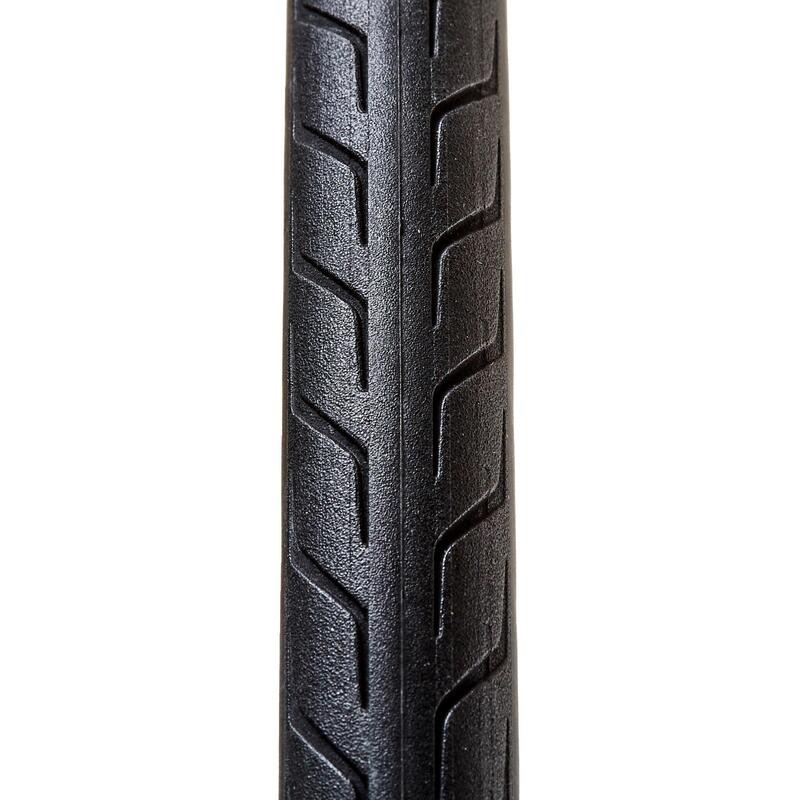 Triban Protect Road Tyre 650X25 + Stiff Bead / 25-571