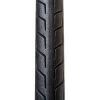 Triban Protect Road Bike Tyre 700x25