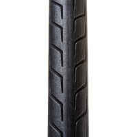 Triban Road Bike Tyre 700x25