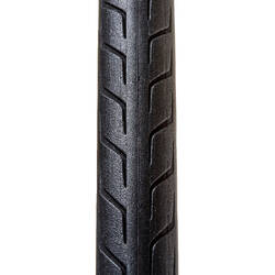 Triban Road Bike Tyre 700x25