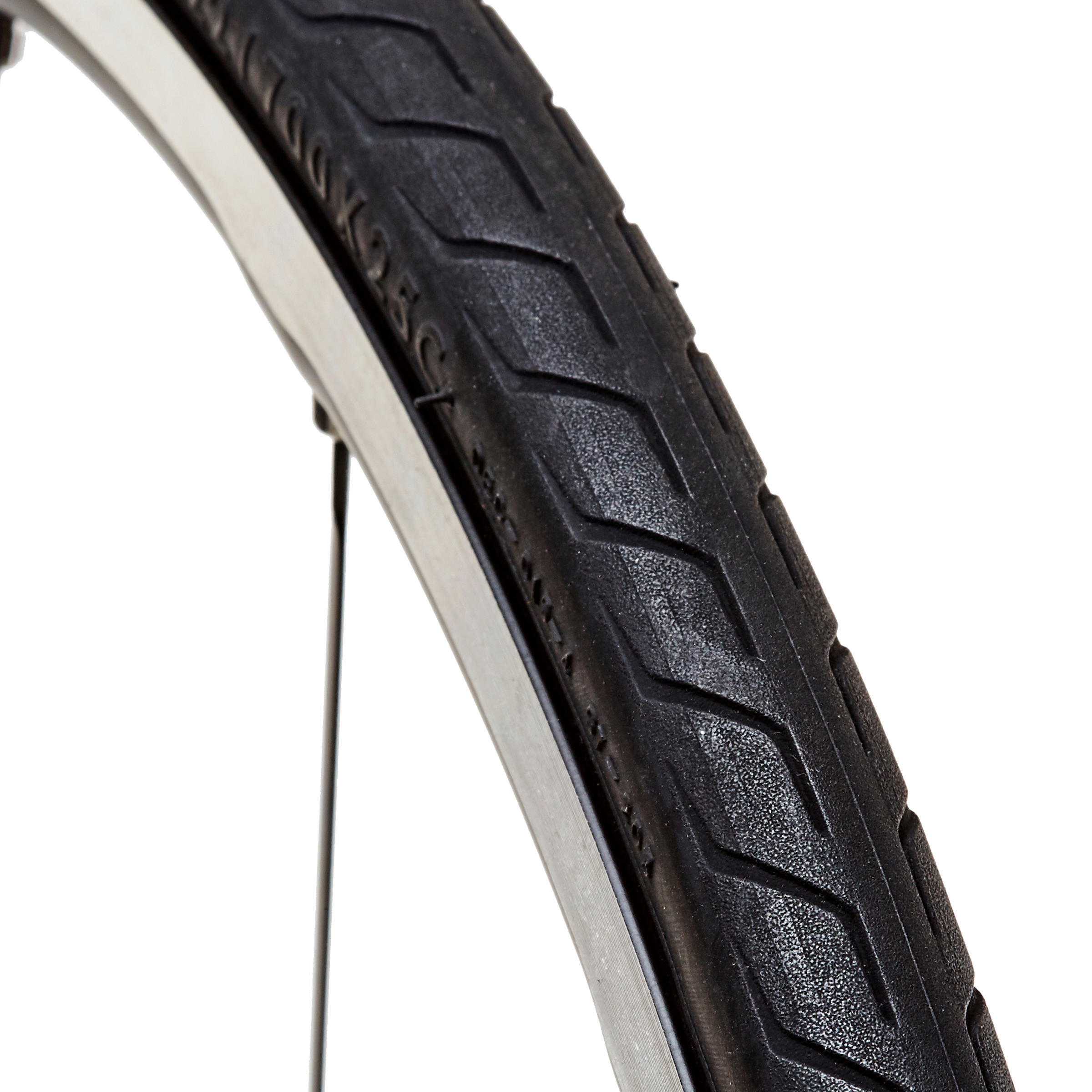 Flex Bead Road Bike Tire 700 x 25c