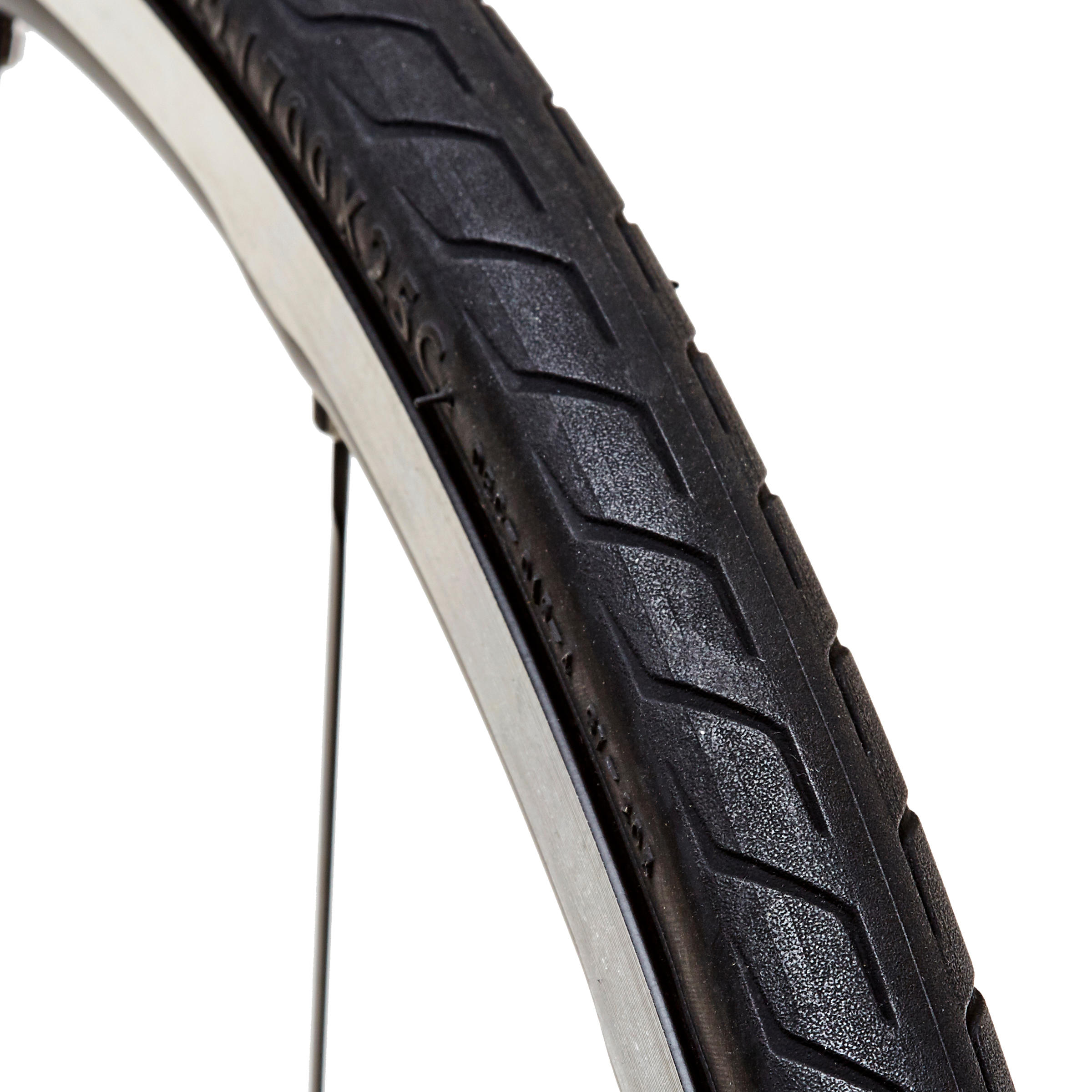 700x25 road bike tires