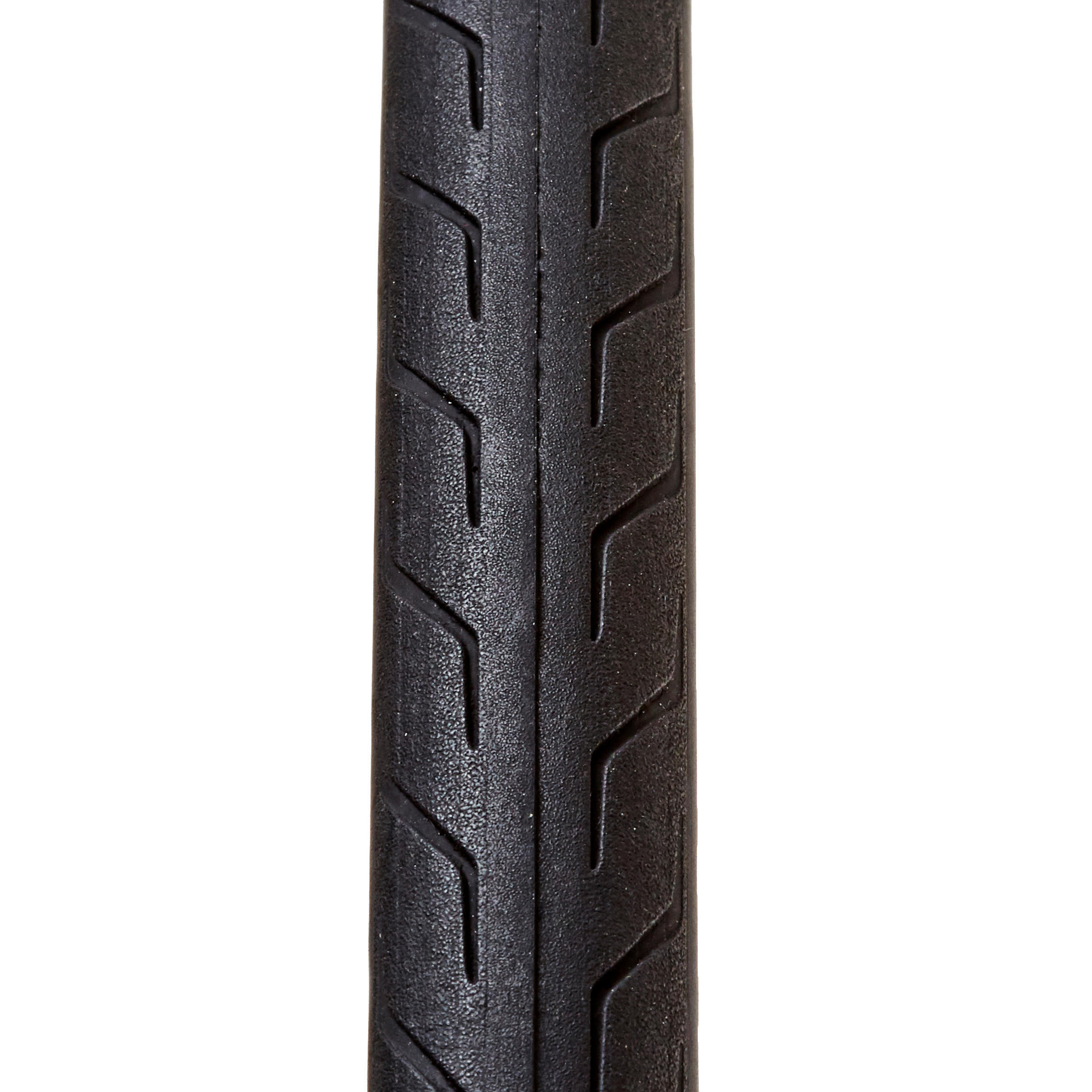 Triban Protect Lightweight Road Bike Tyre 700x28 2/3