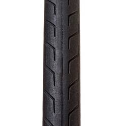 Triban Protect Lightweight Road Bike Tyre 700x28