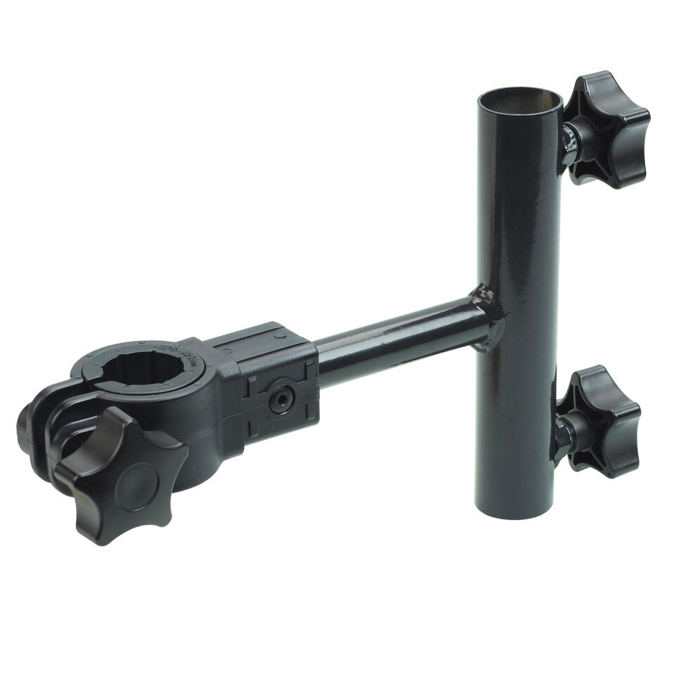 SUPPORT DE PARAPLUIE POUR STATION DE PECHE CSB UA D25 D36 CAPERLAN