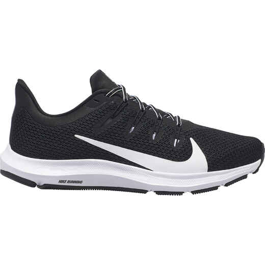 
      NIKE QUEST WOMEN'S RUNNING SHOES - BLACK
  