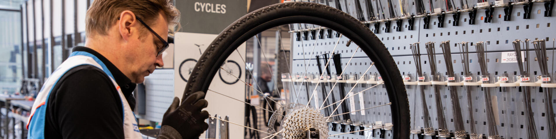 VAN RYSEL EDR CF DB SHIMANO 105 WOMAN (2021)