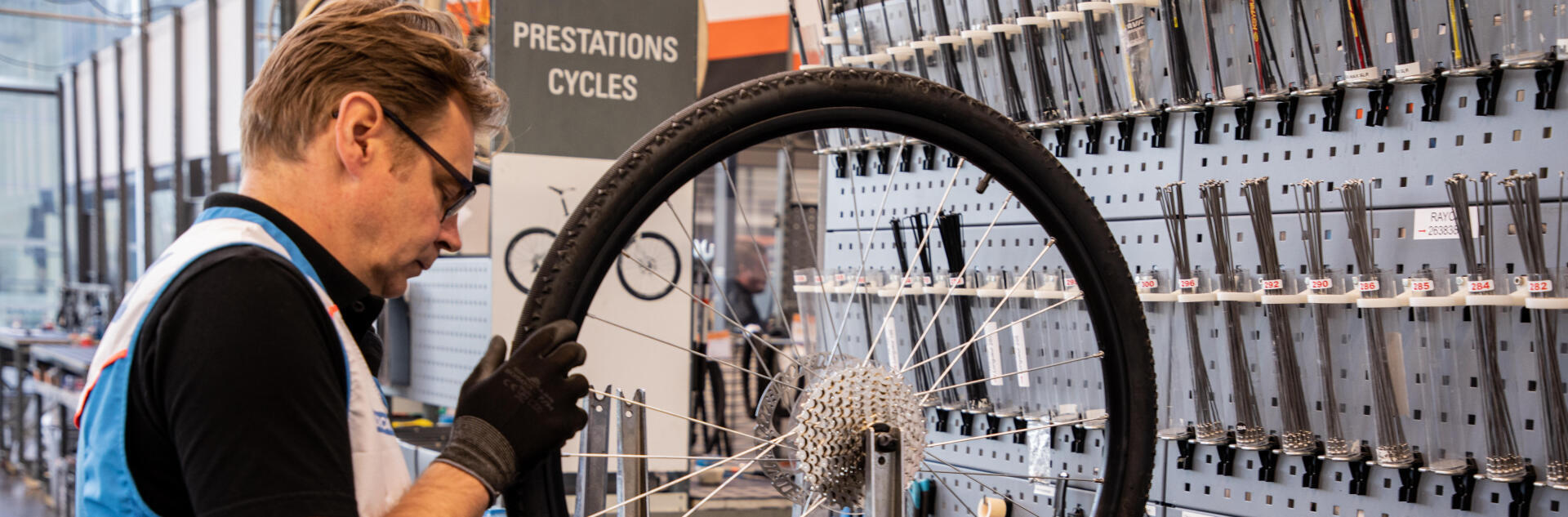 VAN RYSEL EDR CF DB SHIMANO 105 DAMES (2021)