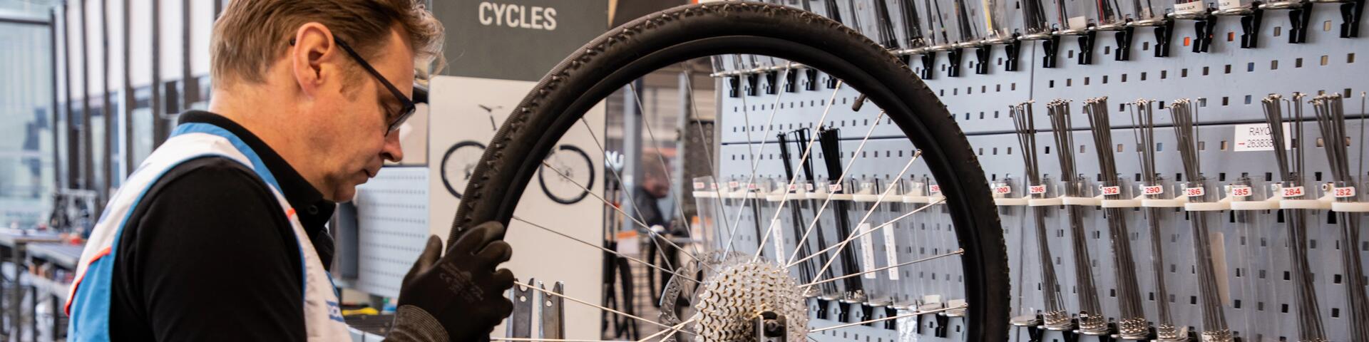 VAN RYSEL EDR CF DB SHIMANO ULTEGRA (2021)