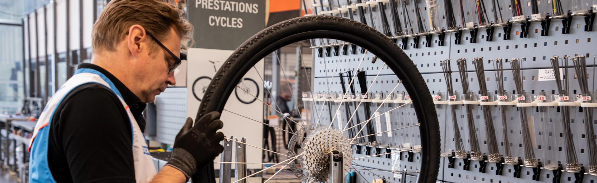 VAN RYSEL EDR CF ULTEGRA (2021)