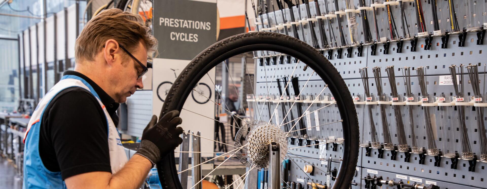 Van Rysel EDR CF DB Shimano Ultegra (2021)