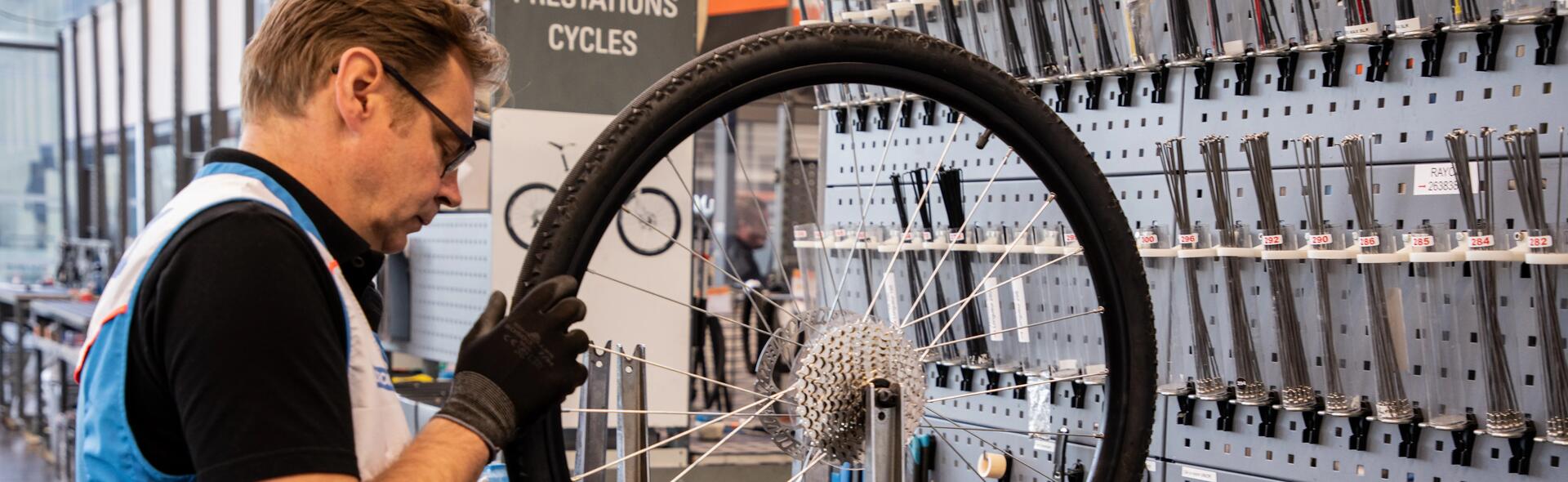 VAN RYSEL EDR CF ULTEGRA (2021)