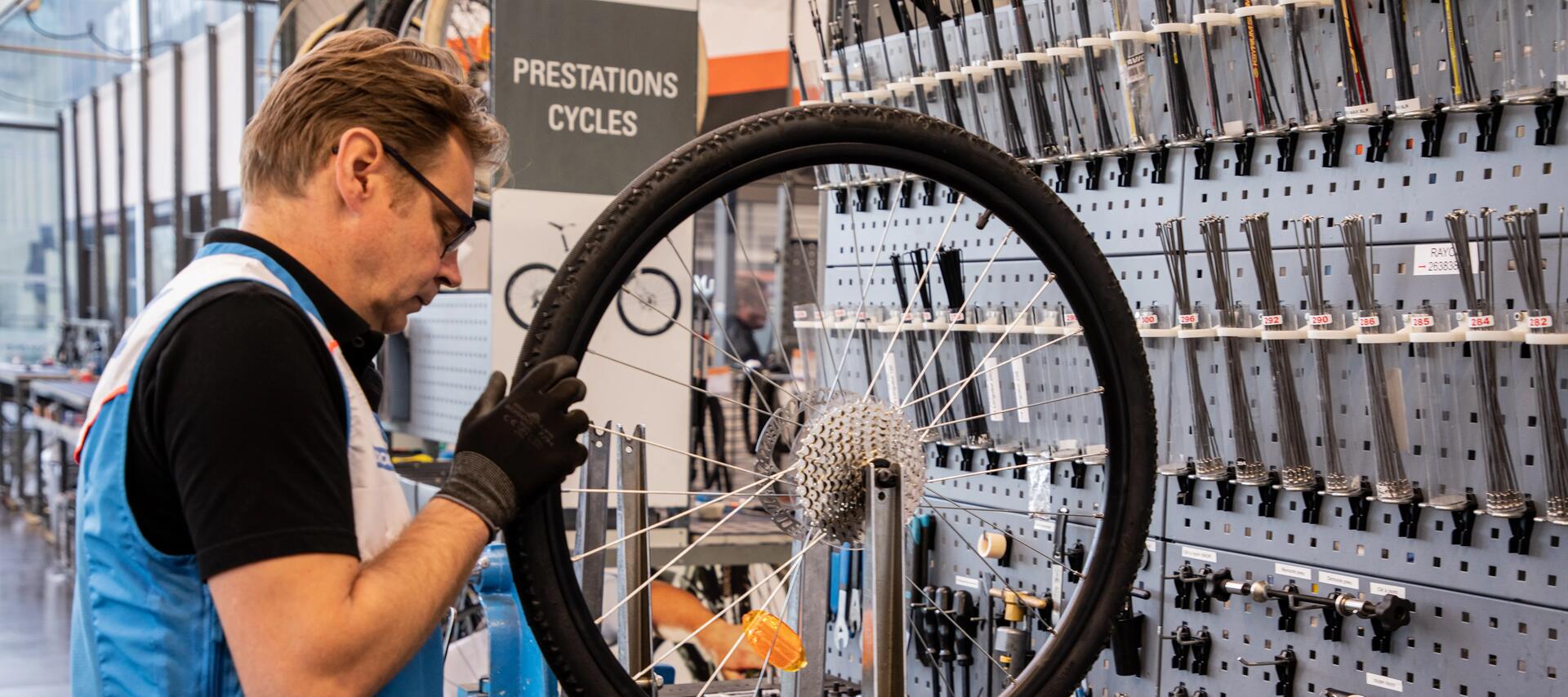 VAN RYSEL EDR CF DB SHIMANO 105 (2021)