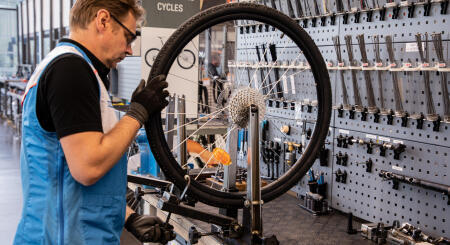 velo cycle sav velo route voyage btwin