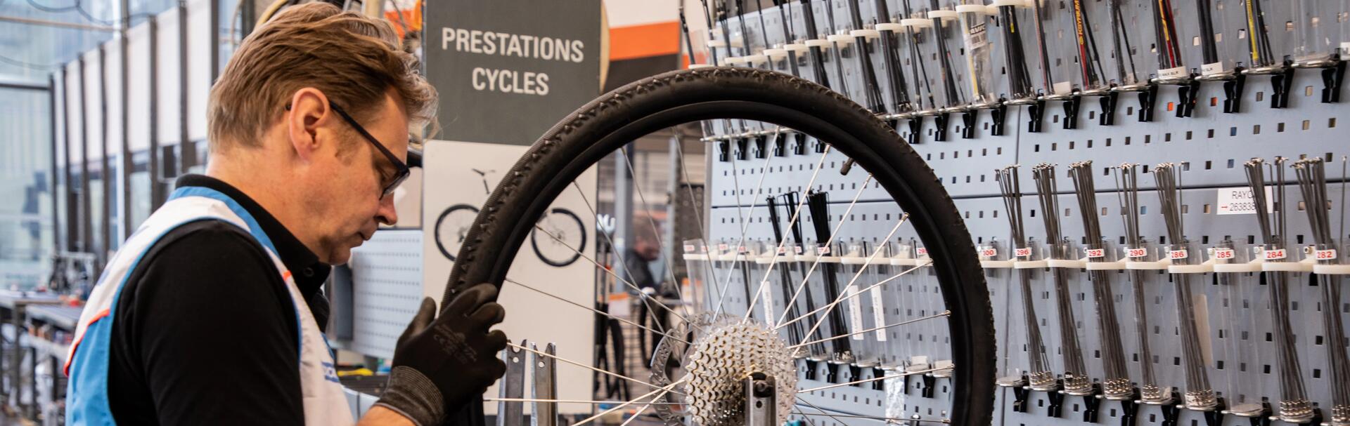 VAN RYSEL EDR CF DB SHIMANO 105 (2021)