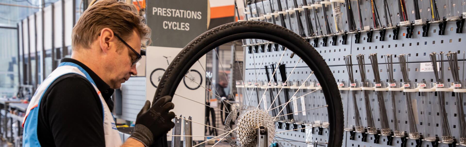 VAN RYSEL EDR CF DB SHIMANO 105 (2021)