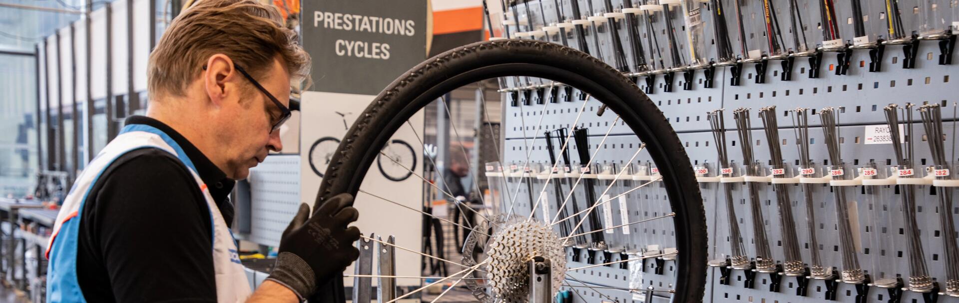 VAN RYSEL EDR CF DB SHIMANO 105 (2021)