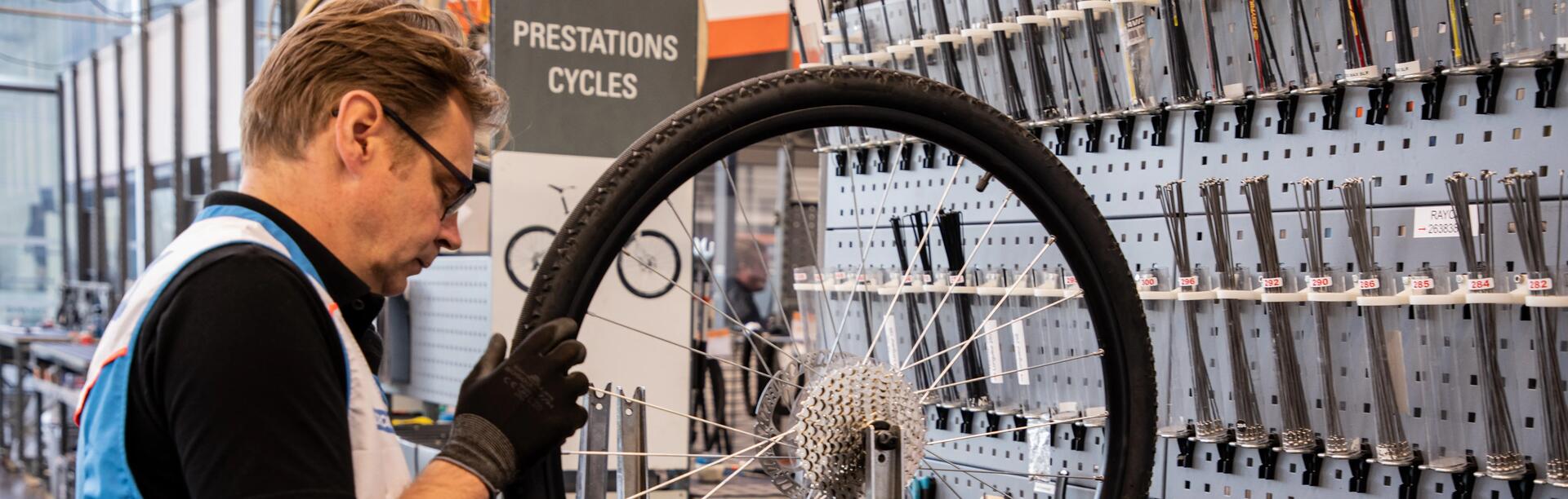 VAN RYSEL EDR CF DB SHIMANO 105 (2021)