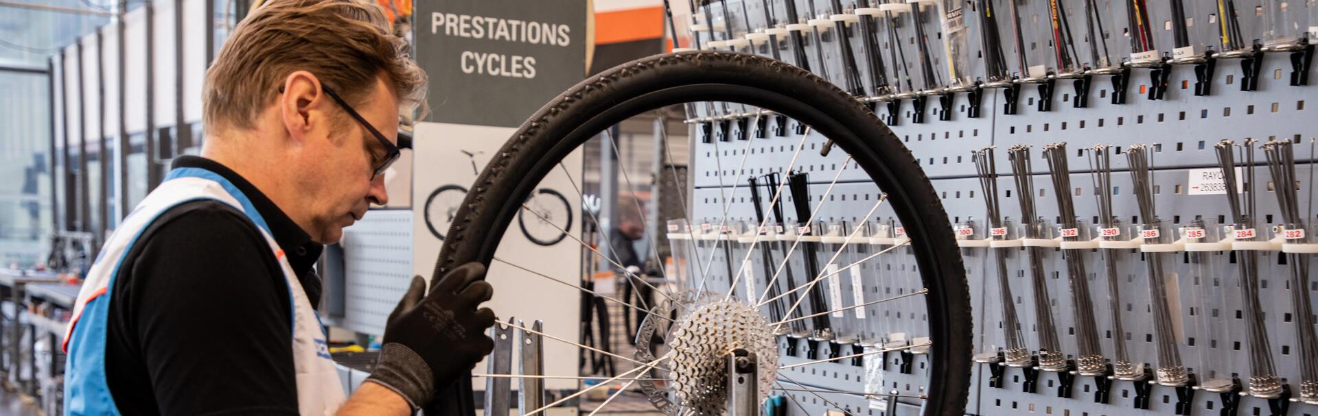 VAN RYSEL EDR CF DB SHIMANO 105 (2021)