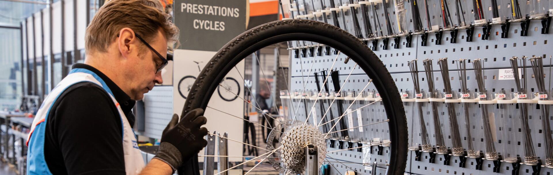 VAN RYSEL EDR CF DB SHIMANO 105 (2021)