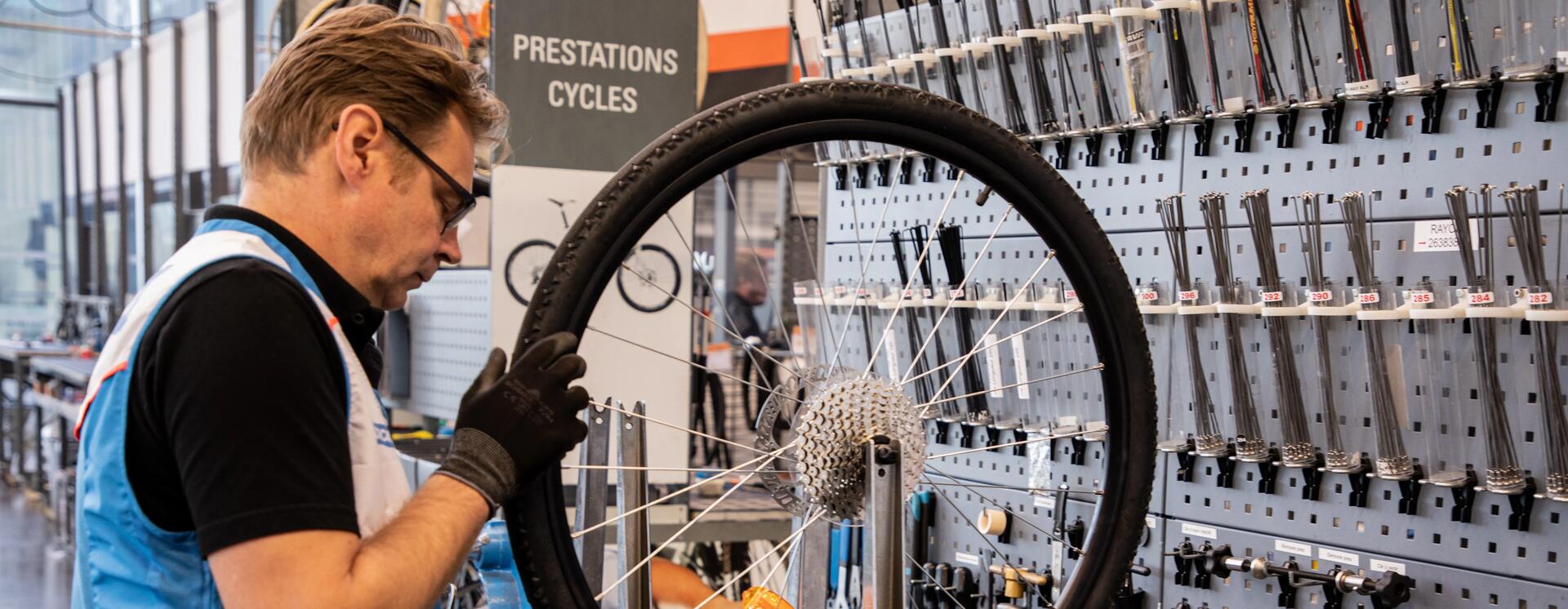 VAN RYSEL EDR CF DB SHIMANO ULTEGRA (2021)