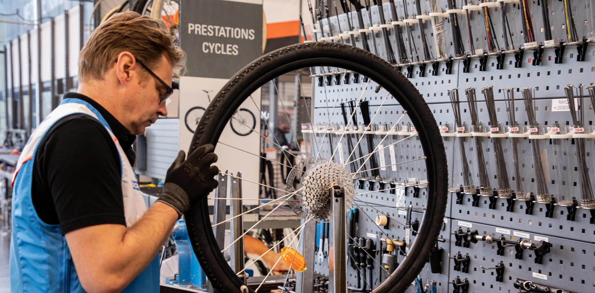 VAN RYSEL EDR CF DB SHIMANO 105 (2021)