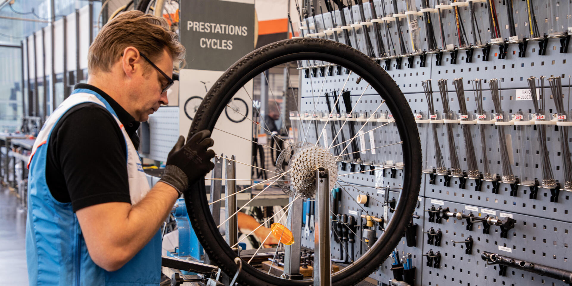 VAN RYSEL EDR CF DB SHIMANO 105 (2021)