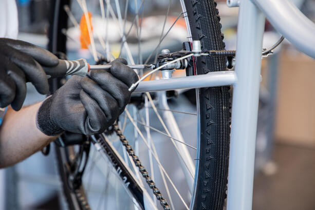 réparer son vélo réparer son vélo