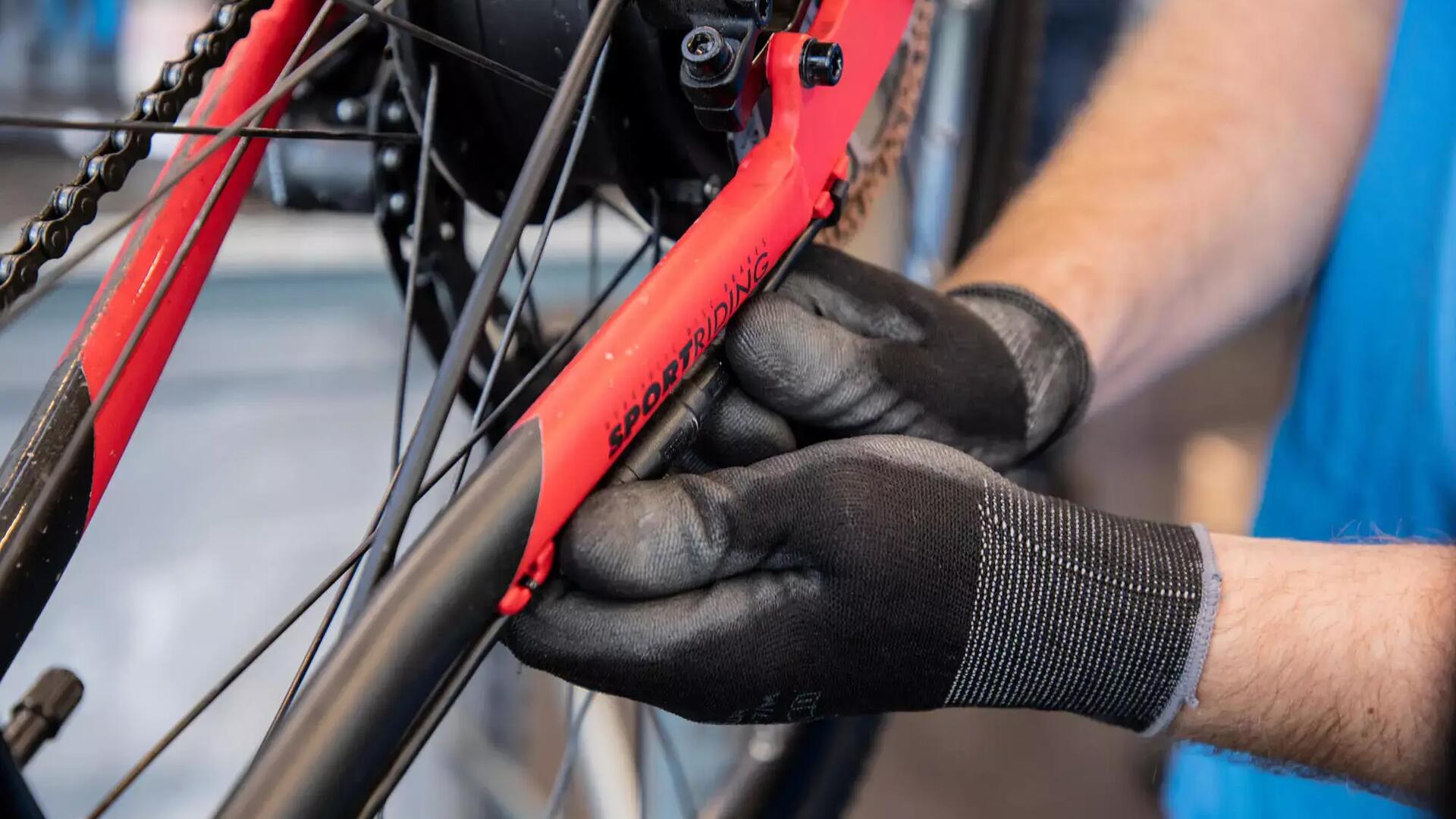 A quick guide to repairing your e-bike
