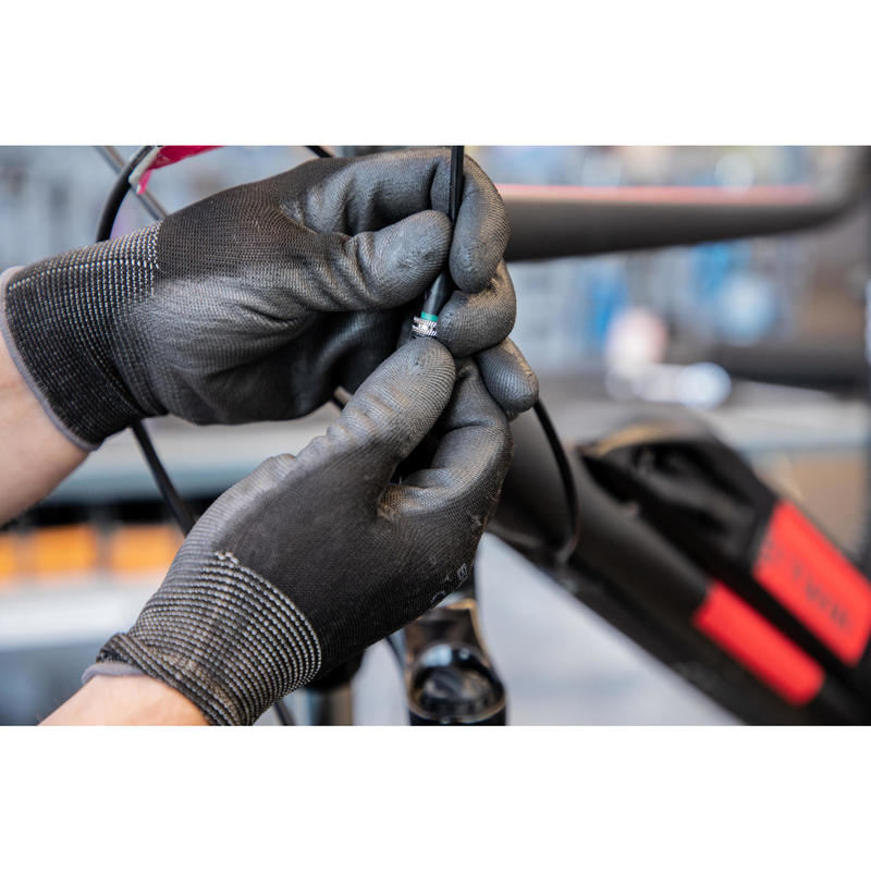 Changement faisceau moteur Tilt