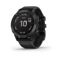 FENIX 6 PRO GREY PRETO