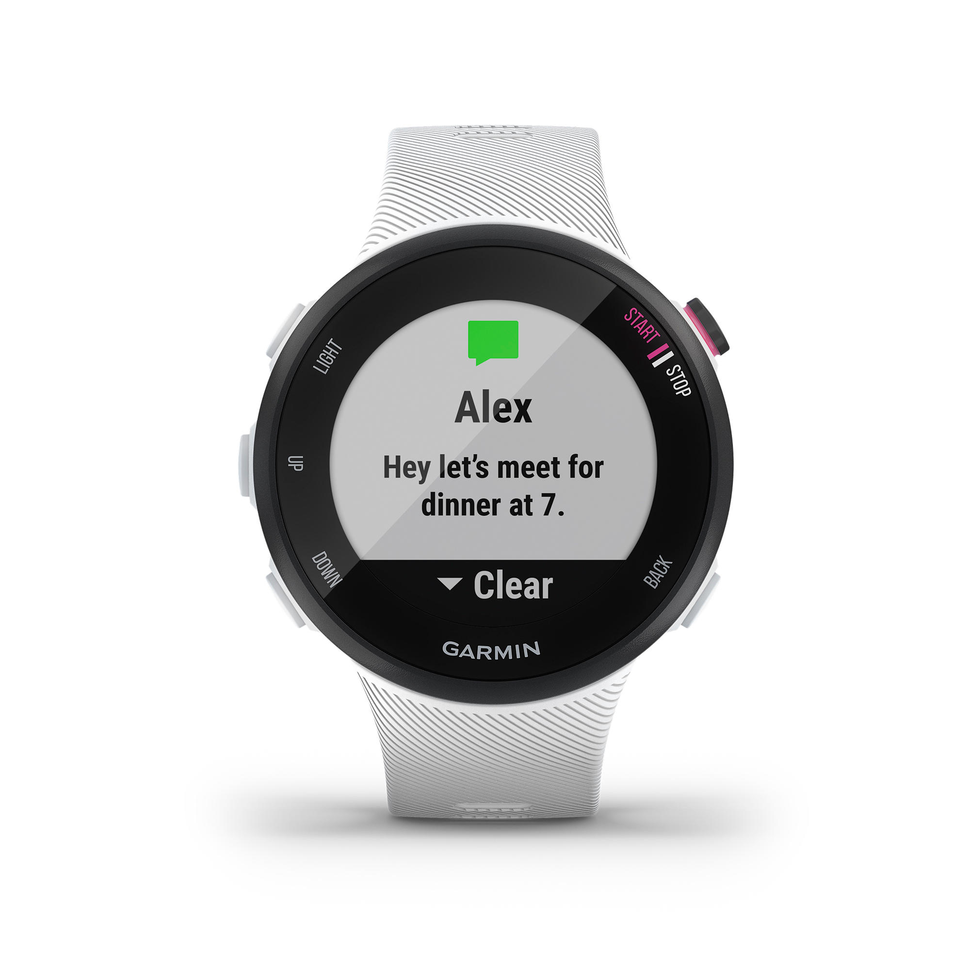 Decathlon garmin forerunner 45s Clearance