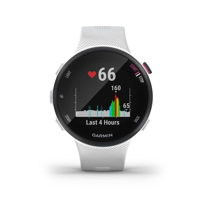 garmin forerunner 45 decathlon