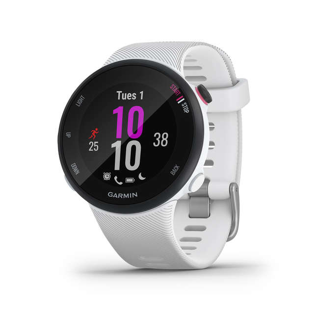 forerunner 45s decathlon