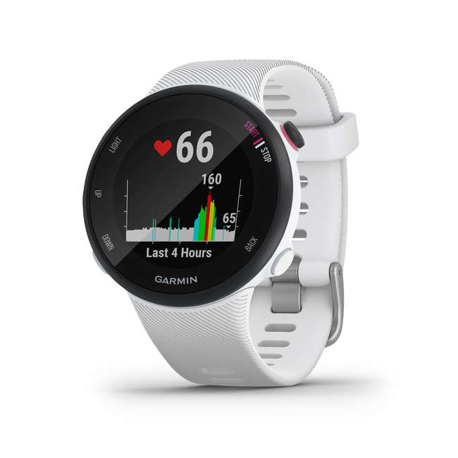 forerunner 45s decathlon