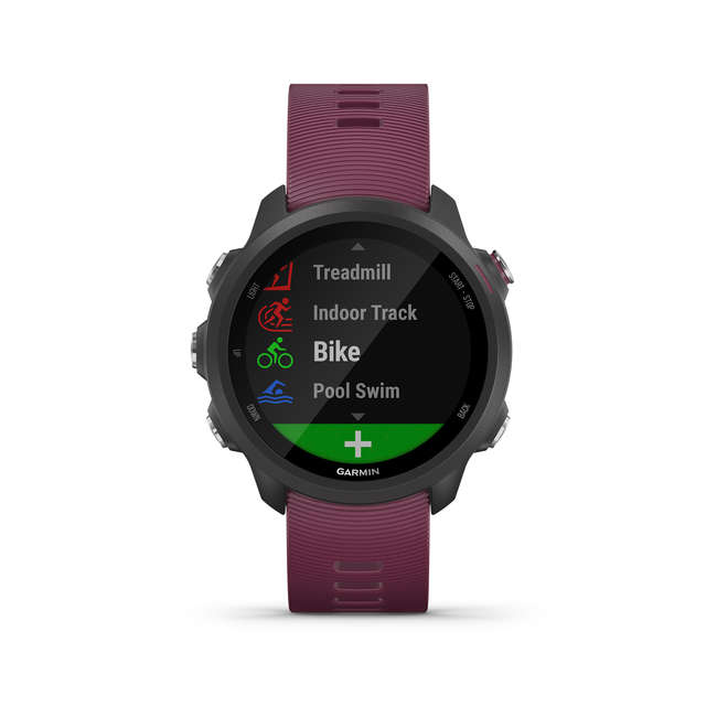 garmin forerunner 254