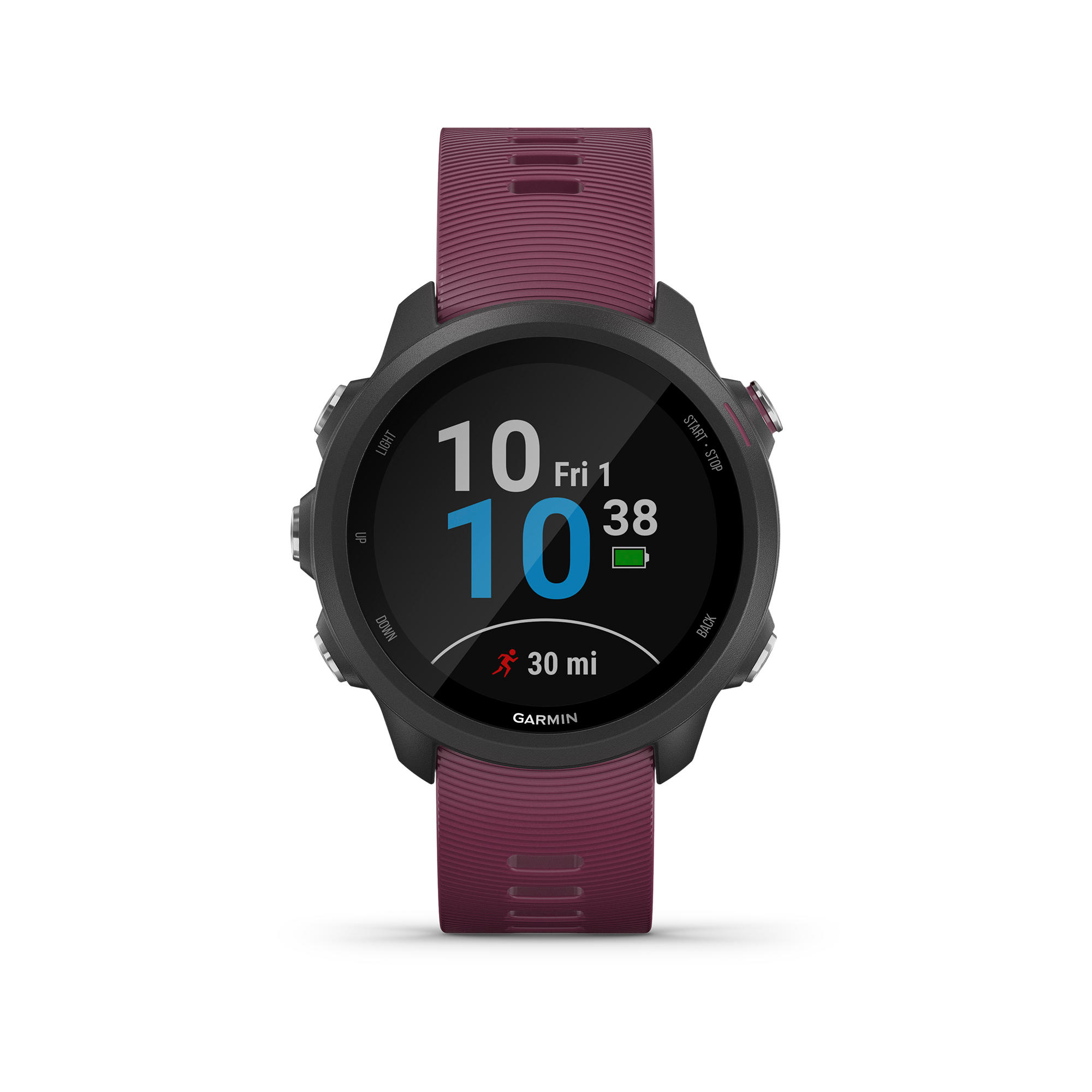 garmin forerunner 645 music decathlon