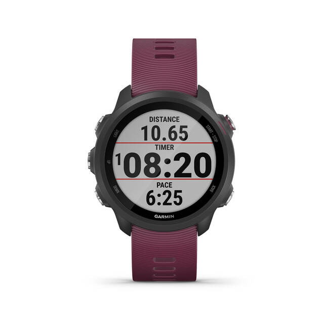 strava forerunner 235