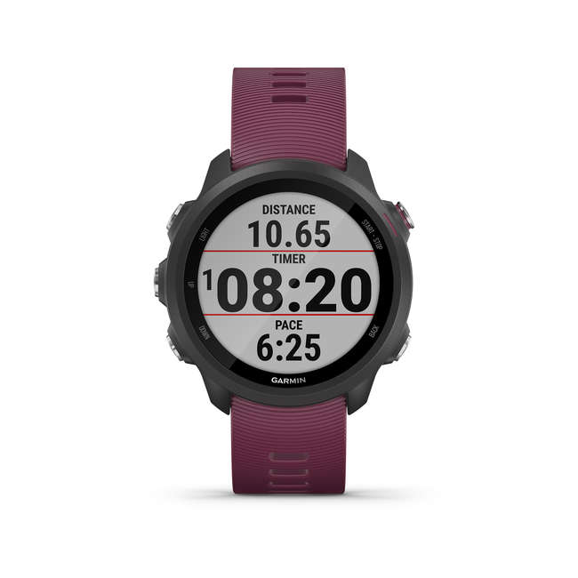 garmin forerunner 254