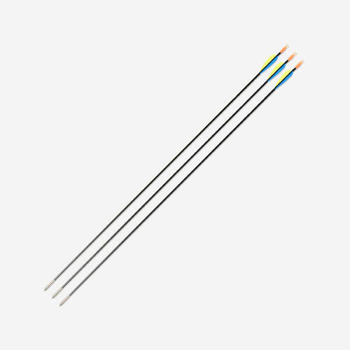 FLECHES DISCO 300 X3 TIR A L ARC