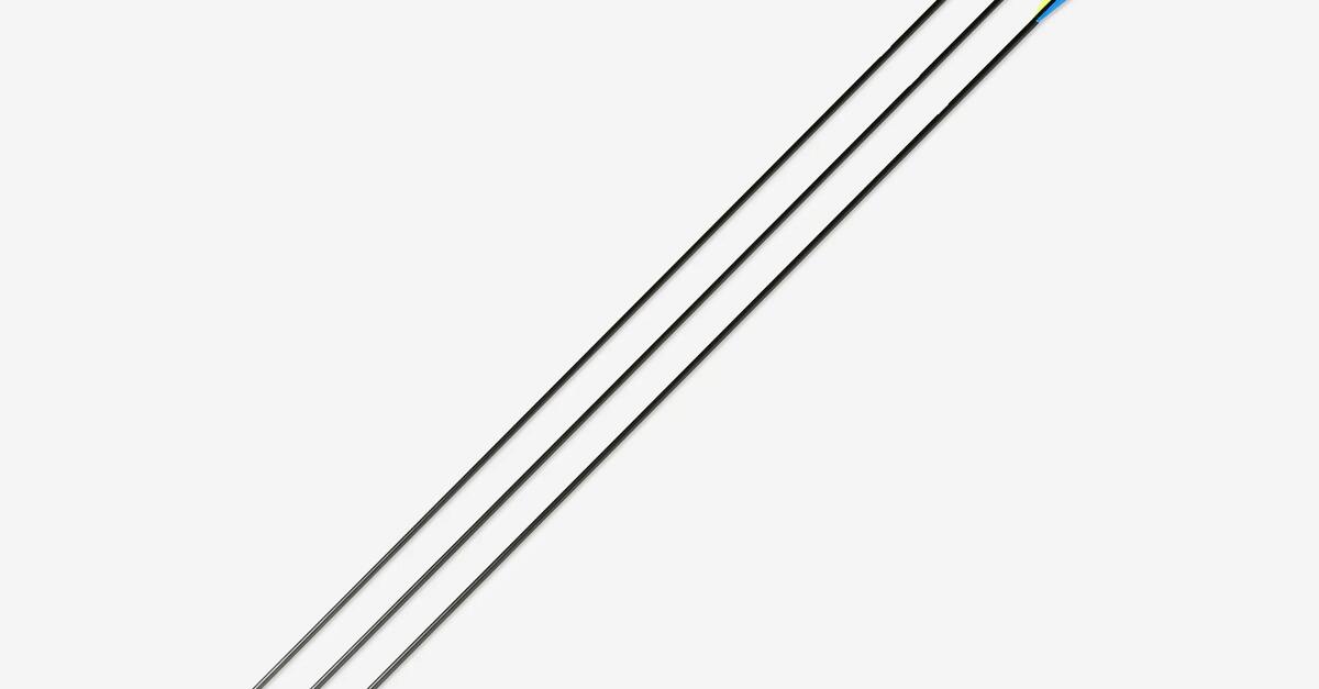 DISCOVERY 300 ARCHERY ARROWS