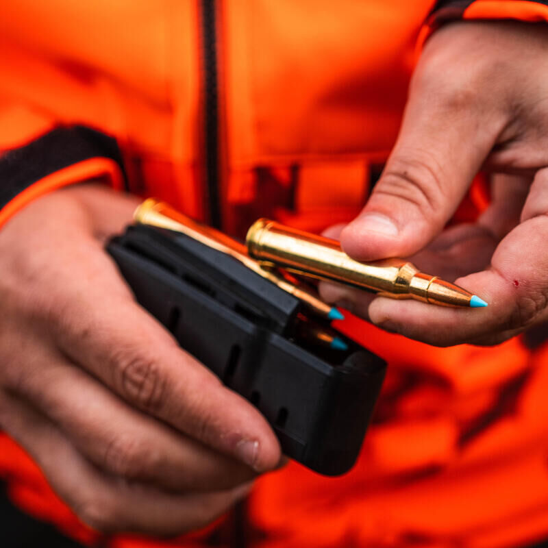 Le sans plomb : le futur de nos balles de chasse