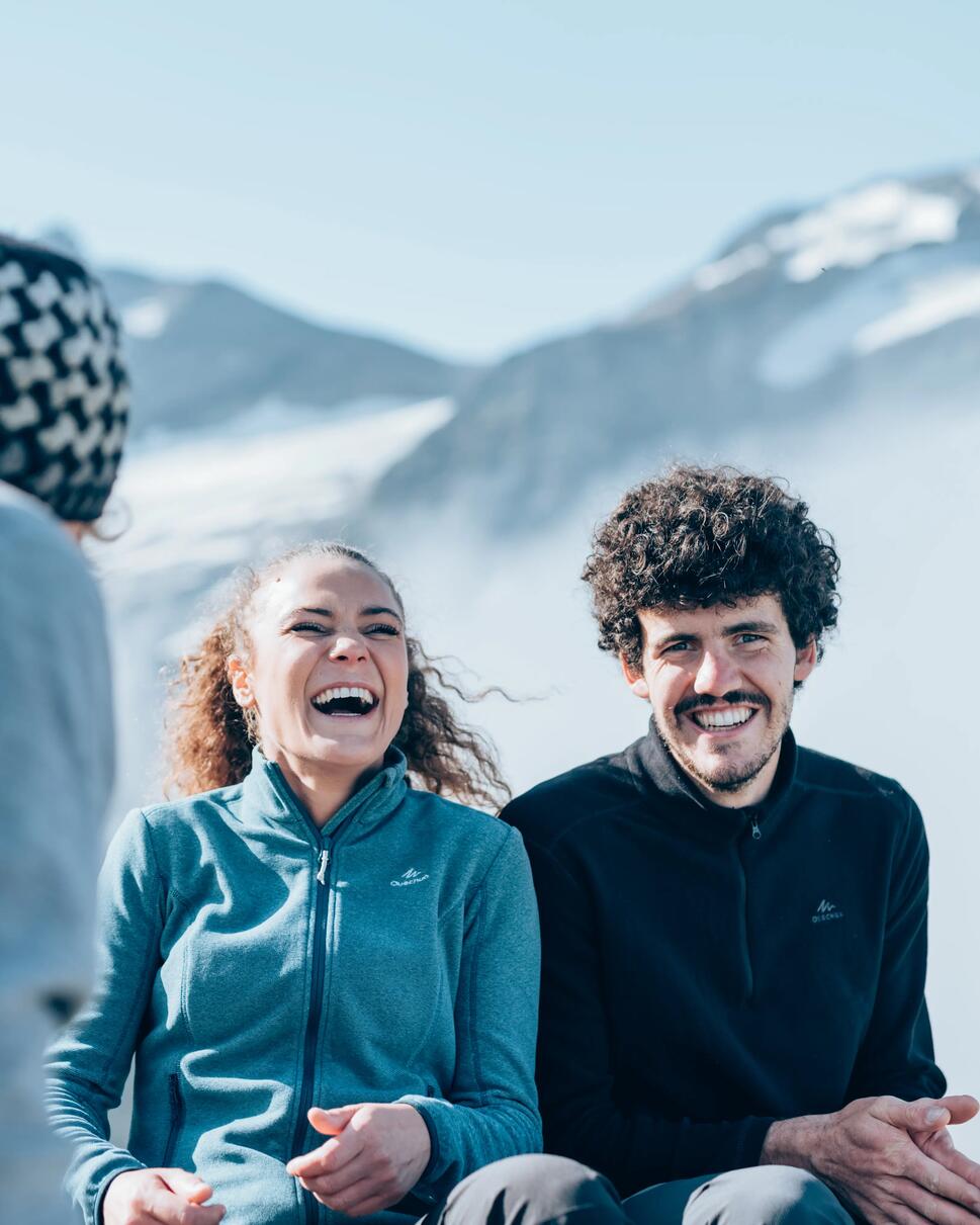 Απαλά Ζεστά Απαραίτητα