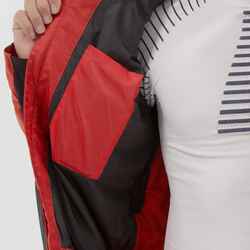 Men's Snowboard Jacket - SNB 100 Red