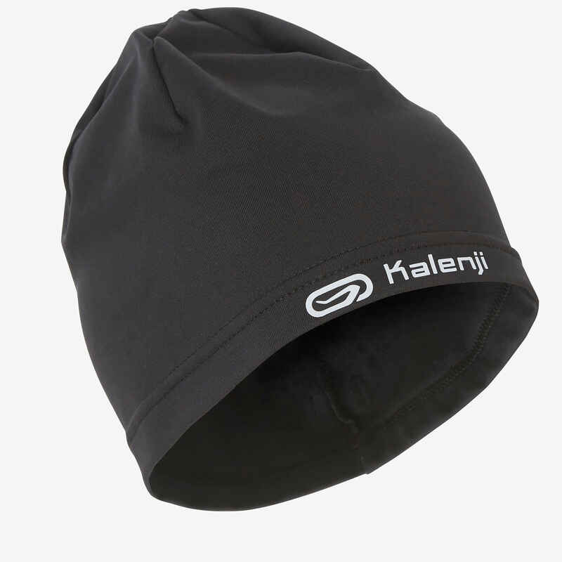 Laufmütze Run Warm+ schwarz Laufmütze Run Warm+ schwarz