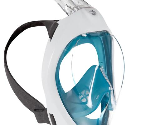 SUBEA EASYBREATH 500 V2 | ADULTO: manual, reparación : manual, reparación