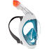 Adult Easybreath Surface Mask - 500 Blue