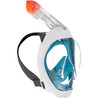 Adult’s Easybreath Surface Mask - 500 Blue