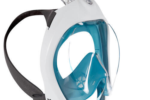 Gafas buceo decathlon easybreath sales